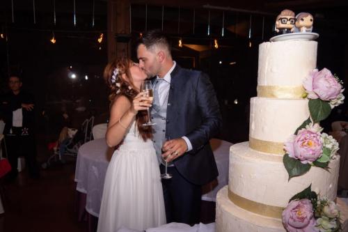 Fotos banquete